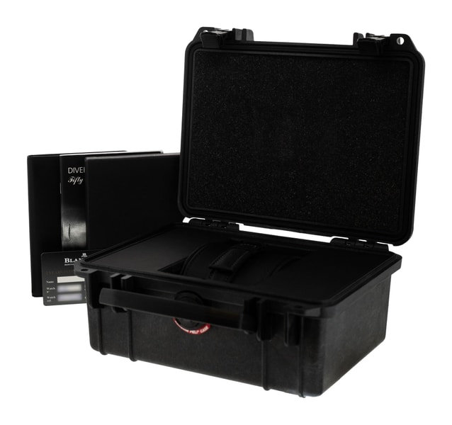 Blancpain Fifty Fathoms 5200-0130-B52A